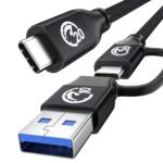 small rainbow jumper