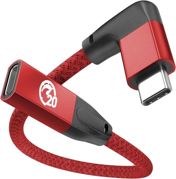 natural teething ring