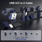 small rainbow jumper