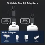 small rainbow jumper