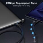 small rainbow jumper