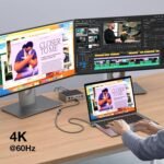 knitted cable jumper