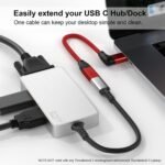 natural teething ring