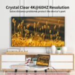 natural teething ring