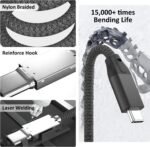 bunny quilted growsuit