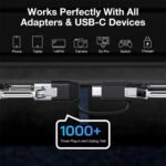 small rainbow jumper