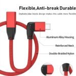 natural teething ring