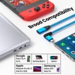 elephant teething ring