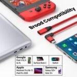 natural teething ring