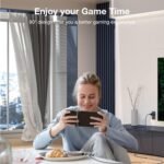 crinkle buttom dress