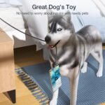 usebean right angle usb c extension cable 0.6ft, 90 degree usb c 3.2 gen 2 20gbps male to female type c 4k video extender cord, for iphone 16 15, macbook, ipad pro/air/mini, galaxy s25/s24