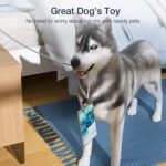 usebean right angle usb c extension cable 0.6ft 2 pack, usb c 3.2 gen2 20gbps male to female 4k video cord, compatible for iphone 16 15 pro max, macbook pro m4 m3, surface go, galaxy s25 s24