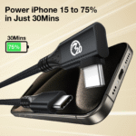 right angle usb c cable 1ft, 12 inch 240w short usbc to usbc 3.2 gen 2x2 20gbps data cable 4k video monitor cord, pd 3.1 type c charging cord for iphone 16 17 pro max, macbook, ipad, galaxy s25