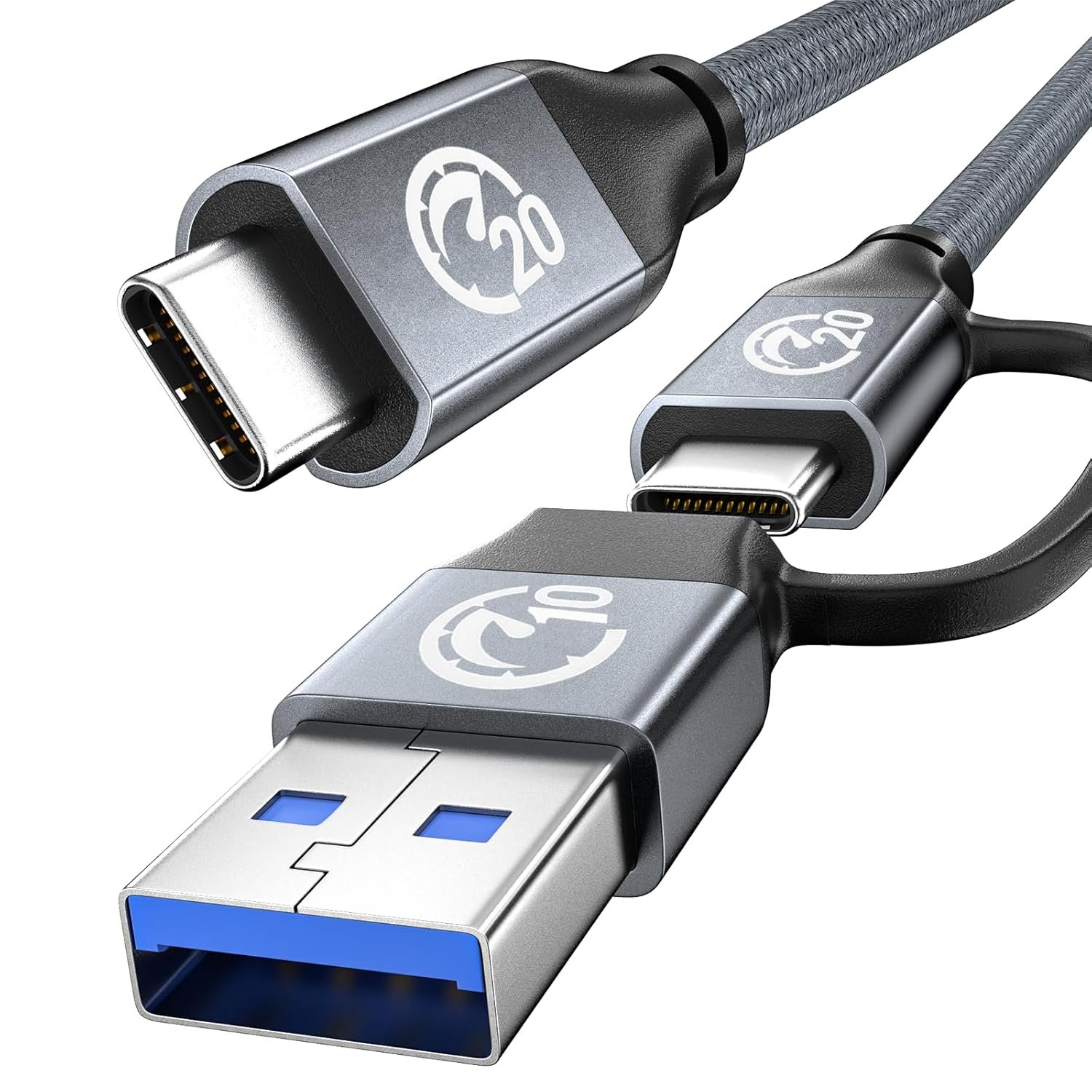 240w usb a to usb c cable usb to usb c cord type c to type c lead