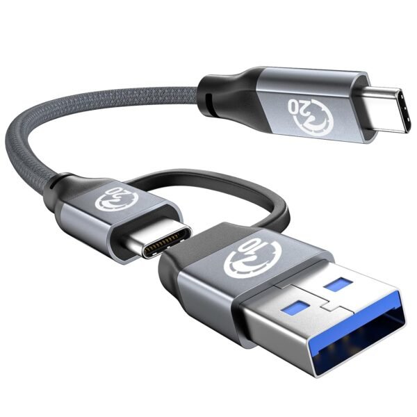 usb a to usb c cable 240w usb to usb c cord type c to type c